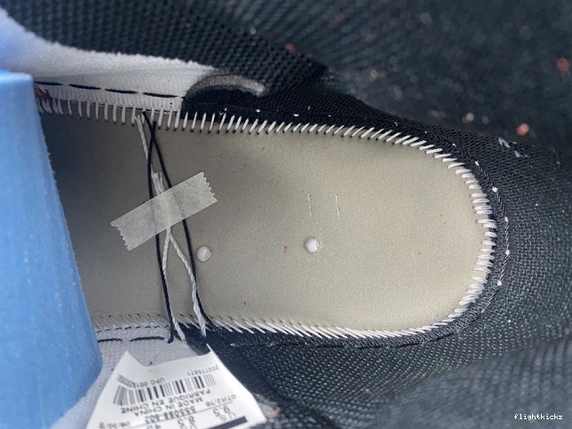 Origin OG Retro Story 1 555088-602 Jordan Air High 1122